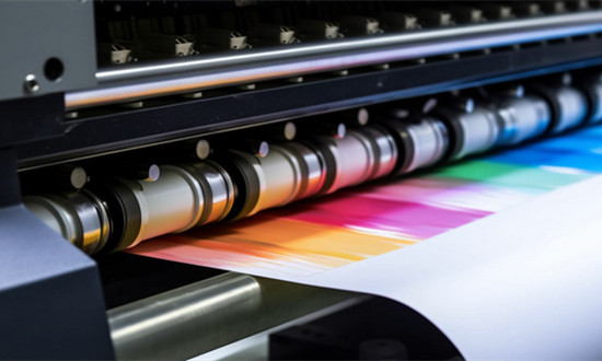 速印机行业产业链分析及未来市场趋势展望