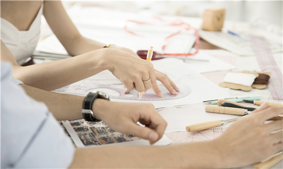 2024年视觉设计行业市场深度分析 视觉设计市场规模和竞争格局分析