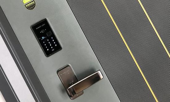 2023年中国防盗门行业发展现状、竞争格局及未来发展趋势与前景分析