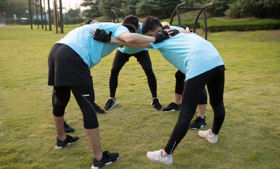 休闲装行业深度调研2024