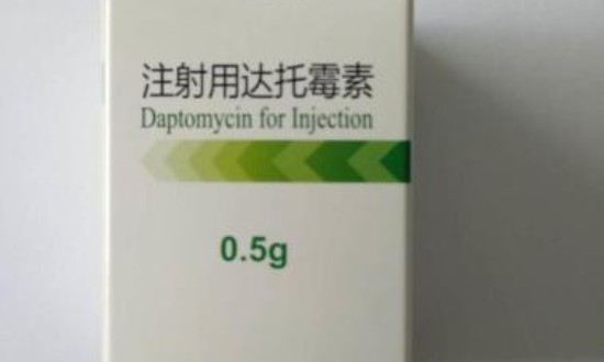 2024年中国达托霉素行业的产业链分析及发展前景分析