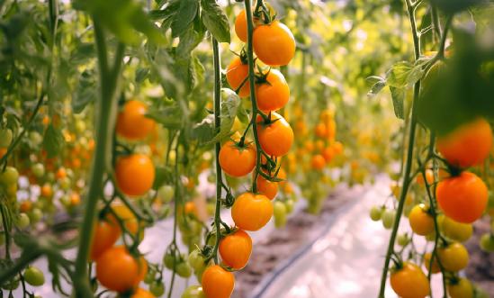 2024年串番茄市场需求调研及市场前景分析