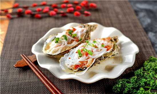 2024年生蚝行业市场深度调研分析 生蚝主要细分市场分析