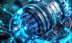 测速发电机行业市场竞争及发展前景研究报告