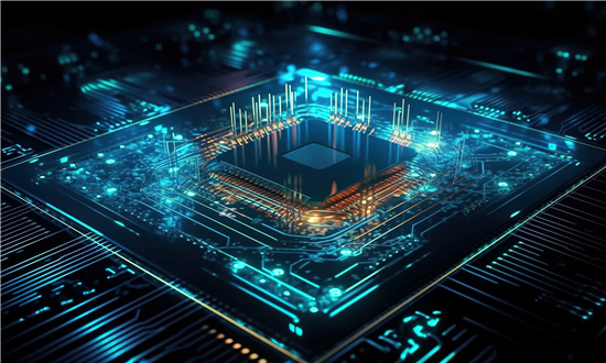 2024年工业互联网行业市场分析预测 预计到2025年全球工业互联网市场规模将达到1.5万亿美元