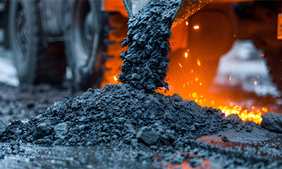 速凝剂行业市场竞争现状及未来发展趋势