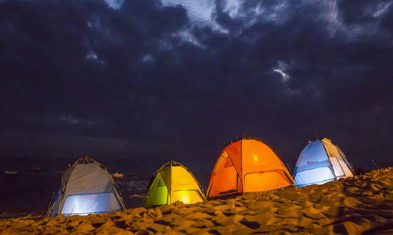 “玩”出万亿级产业 户外经济发展潜力大 户外装备行业市场前景趋势分析