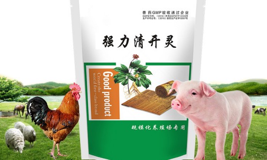 2024年中国兽用药行业的市场发展现状及发展前景分析