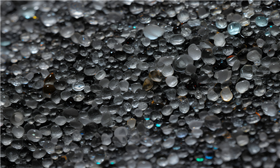 2024年石墨行业市场调研分析 石墨主要细分市场分析