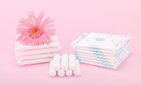 卫生巾行业市场现状及供需格局分析2024