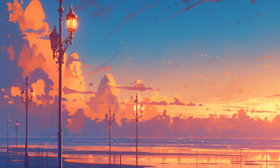 5G智慧路灯“点亮”城市生活 智慧路灯行业市场分析