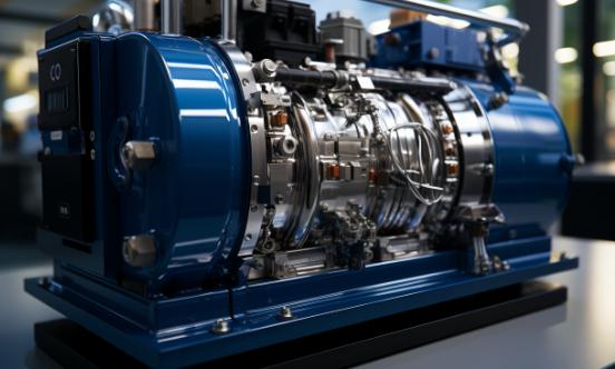 2024发电机产业链供需布局及竞争格局分析