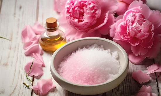 2024年中国浴盐行业产业链的上下游结构及投资趋势分析