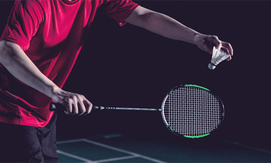 羽毛球器材行业现状及前景趋势分析