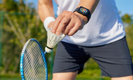 羽毛球器材产业未来发展趋势分析报告