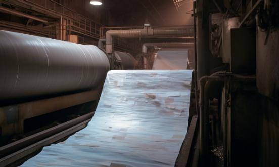 造纸行业市场调查与发展前景分析