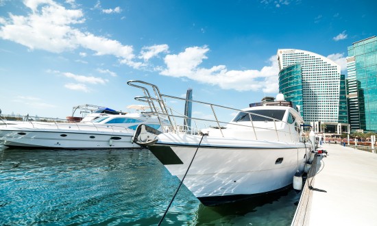 2024年中国游艇行业的产业链上下游结构及投资前景分析