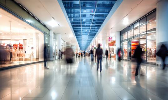 中国百货零售行业市场分析与发展前景预测