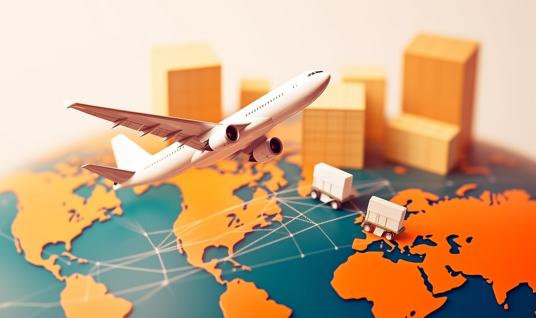 中国国际快递行业市场前瞻分析与未来投资战略