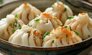 中国咸味馅料行业市场竞争格局及未来发展趋势分析