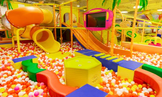 游乐园产业未来发展趋势分析报告