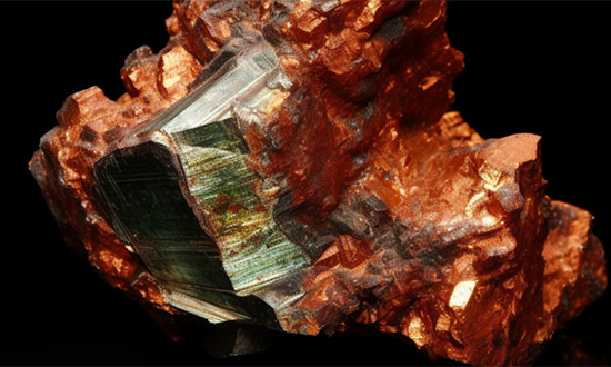 有色金属行业分析报告2024年