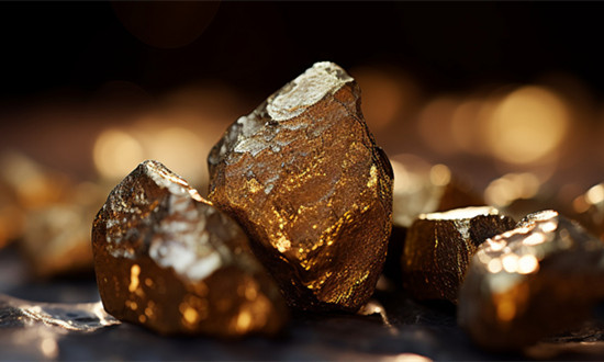 有色金属行业分析报告2024