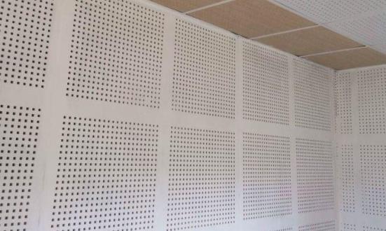 声学材料行业市场分析：预计至2028年全球声学材料市场总规模将达814.01亿元