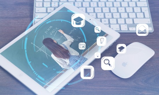 2024年中国在线教育行业分析报告2024