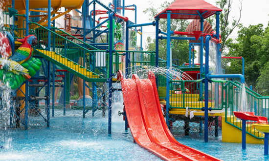 游乐园行业市场调查与发展前景分析