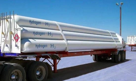 市场潜力：2024年中国的绿氢建成产能将实现三倍增长