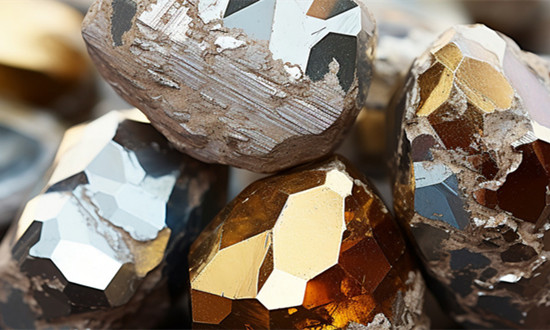 有色金属行业市场供需情况分析2024