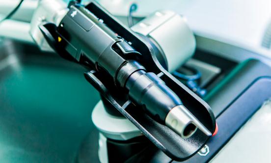 激光医疗行业现状及市场规模分析2024