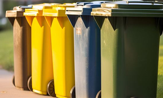 垃圾分类行业发展如何? 我国地级及以上城市居民小区垃圾分类覆盖率达92.6%