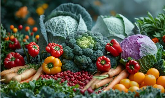 2024超级食品行业市场调研及前景预测