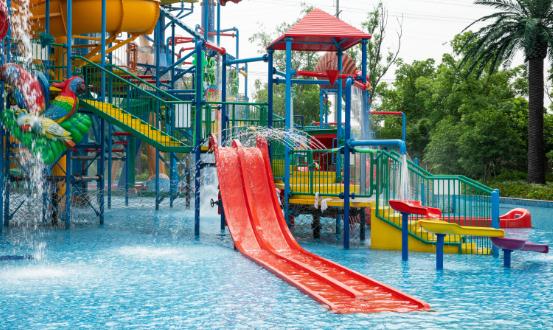 2024游乐园产业发展现状及供需布局分析