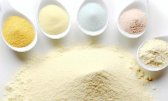 婴幼儿配方奶粉市场现状及发展趋势