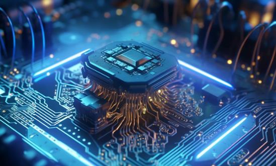 2024人工智能芯片行业发展分析与投资风险