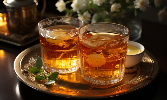 2024年中国茶饮料行业的市场发展现状及投资趋势分析