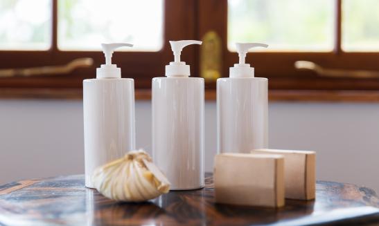 中国沐浴露市场供需布局与未来趋势预测2024