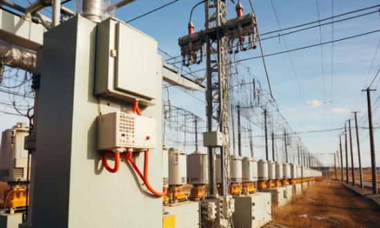 2024通信电源行业未来发展前景及市场投资机会分析