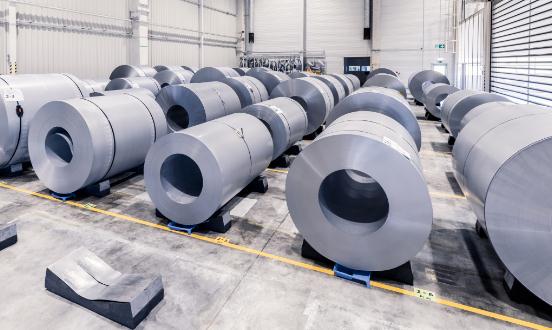 2023年管线钢产业发展现状。竞争格局及未来发展趋势与前景分析