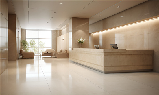 2024年私人诊所行业市场分析调研 私人诊所市场规模及市场竞争格局分析