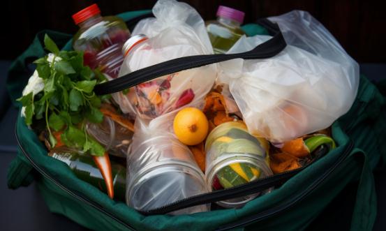 餐厨垃圾处理行业发展现状及行业市场未来前瞻分析2024