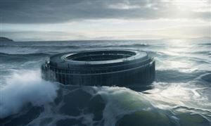 潮汐发电行业市场深度分析及发展策略研究报告 我国正在运行发电的潮汐电站共有8座