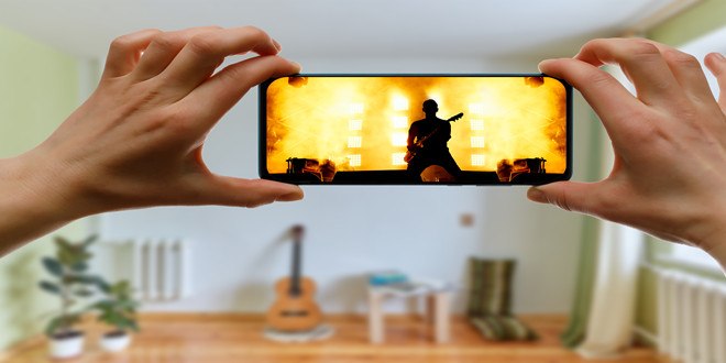 视频广告行业现状及发展分析 B站一季度广告收入同比增长31%