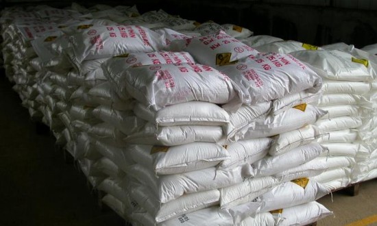 2024年中国无机化工原料行业的重点企业及投资风险