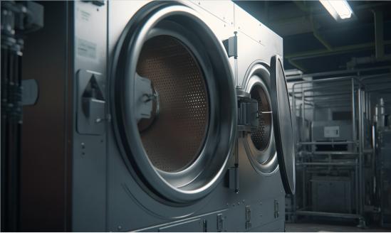 中国烘干机市场细分分析与总体发展趋势预测