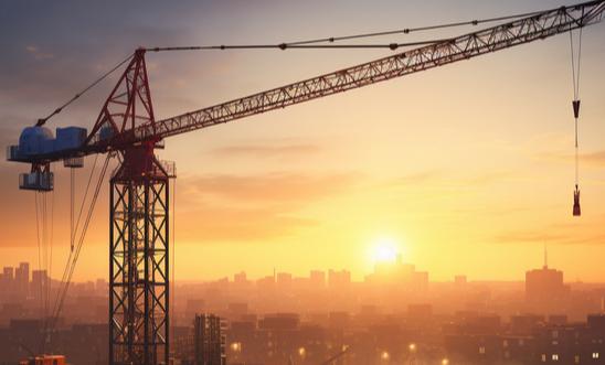 2023年塔式起重机行业发展现状、竞争格局及未来发展趋势与前景分析