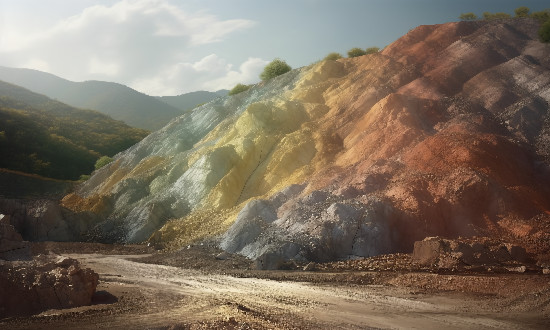 2024年稀土行业市场深度分析  稀土市场规模及市场竞争格局分析